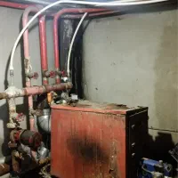 موتورخانه فروش|آبگرمکن، پکیج، شوفاژ|تهران, نیروی هوایی (پیروزی)|دیوار