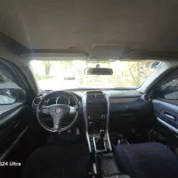 سوزوکی ویتارا 2000|خودرو سواری و وانت|پارسآباد, |دیوار