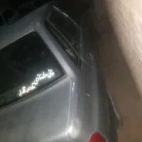 پراید مدل ۸۶ دور رنگ|خودرو سواری و وانت|کاشمر, |دیوار