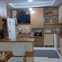 ۹۰ متر دو خواب / فول امکانات / بدون مشابه در منطقه|اجارهٔ آپارتمان|اندیشه, اندیشه فاز ۲|دیوار