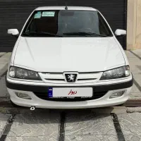 پارس xu7p فول elx دریچه سیمی مدل 401