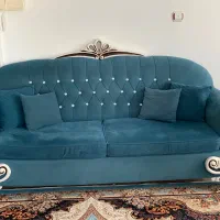 مبل ۷ نفره راحتی