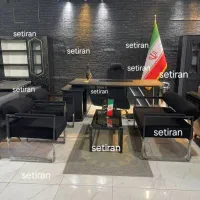 مبلمان اداری . مارال برگ سبز|مبلمان اداری|تهران, یافت آباد جنوبی|دیوار