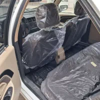 پارس موتور جدید