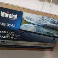 تلویزیون مارشال نو