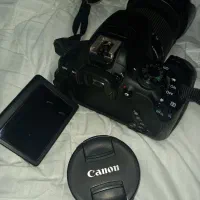 cannon 700d