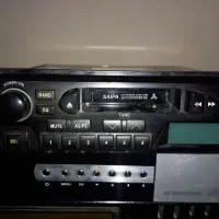 فروش ضبط وصوت سی دی خور و ویدئو سی دی الجی|سیستم صوتی خانگی|سهند, |دیوار