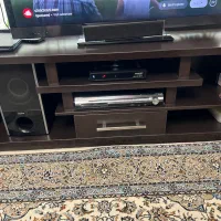 فروش ست جلو میز و میر نلویزون|میز تلویزیون|تهران, محمودیه|دیوار