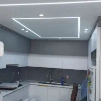 کناف،تایل سقف کاذب،