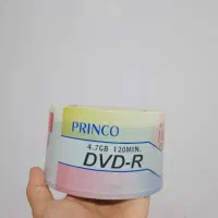 dvd و cd خام.باکس 50 تایی