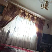 پرده پذیرایی