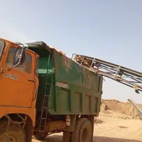 فروش آجر شش سوراخ سفال تیغه سقف|مصالح و تجهیزات ساختمان|نیشابور, مازول|دیوار