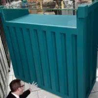 صفحه پانچ رگال پیشخوان تابلو پینترستی مبرهن