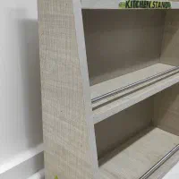 جاادویه چوبی ام دی اف|کتابخانه، شلف، قفسههای دیواری|ری, شهادت|دیوار