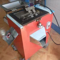 دستگاه آبگیری گوجه توپ ایران|فروشگاه و مغازه|لوشان, |دیوار