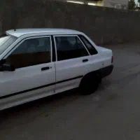 پراید 131مدل 90|خودرو سواری و وانت|سیرجان, |دیوار