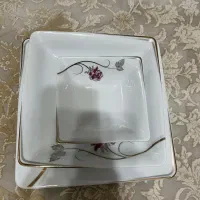 سرویس چینی|ظروف سرو و پذیرایی|نور, |دیوار