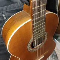 گیتار حرفه ای نو نو