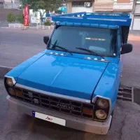 نیسان zمدل۹۱