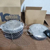 سرویس ۱۴ پارچه