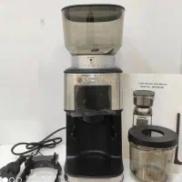 آسیاب نوا NM-3361DG لمسی لوگو فلزی برجسته