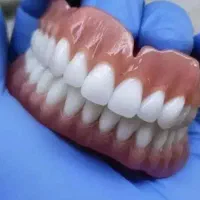 دندان مصنوعی/پروتز دندان