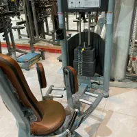 دستگاه بدنسازی برند