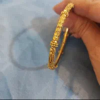 النگوی ۲۱ عیار فروش فوری