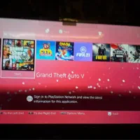 نصب بازی کپی خور PS4 درب منزل و در محل