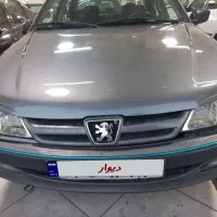 پرشیا مدل 85|خودرو سواری و وانت|قیامدشت - خاورشهر, |دیوار