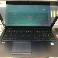 Hp ZBook|رایانه همراه|بیرجند, |دیوار