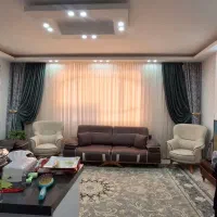 پرده پذیرایی