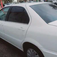 فروش یک دستگاه سمند سورن