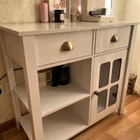 کافی بار ام دی اف