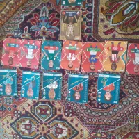 33عدد کیمدی کود نخرده|کلکسیون و سرگرمی|کوهدشت, |دیوار