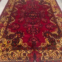 فرش دستباف (بساک)شعبه دورود جنب فرمانداری|فرش|مشکین‌دشت, |دیوار