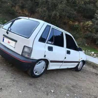 هاچبک کره ای