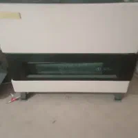 بخاری مهیا گاز