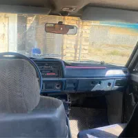 مزدا دوکابین کاربرات|خودرو سواری و وانت|همدان, |دیوار