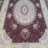 حراج فرش دست دوم             عجله کنید که تموم شد|فرش|سیرجان, |دیوار