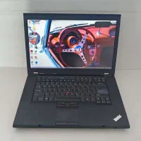 لپ تاپ  Lenovo i۵ با گرافیک یک گیگ Nvidia