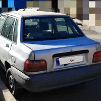 پراید 131 مدل 86|خودرو سواری و وانت|زنجان, |دیوار