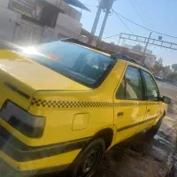 پژو ۴۰۵|خودرو سواری و وانت|دزفول, |دیوار