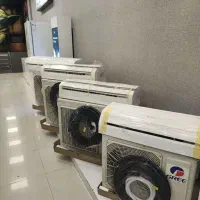 کولر های دوتیکه سوخته ، جدیدوقدیمی ( مشتری هستیم)