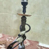 قلیون چوب گردو