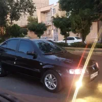 سمند...|خودرو سواری و وانت|سقز, |دیوار