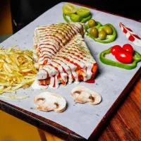 اسنک برنارد همراه شما در مراسمات تولد و دورهمی