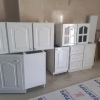 کابینت فلزی دست دوم|مصالح و تجهیزات ساختمان|اصفهان, طامه|دیوار