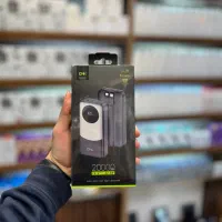 /پاوربانک20000گارانتی/ درصد شارژ نشان می‌دهد KPS