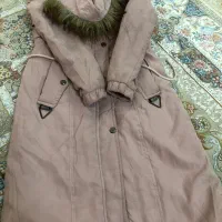 پالتو و بوت ست|لباس|قم, امامزاده ابراهیم|دیوار